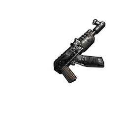 Скин Blackstone AR