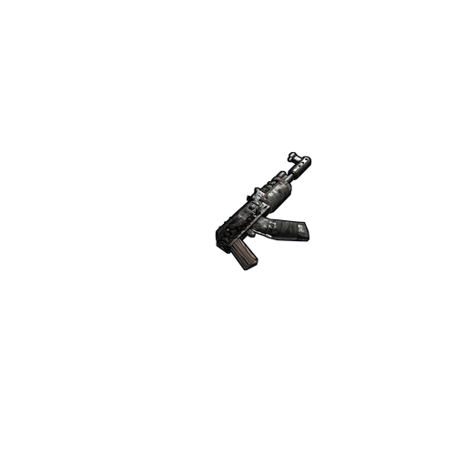 Скин Blackstone AR в Rust