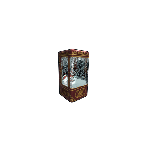 Скин Frosty's Fridge в Rust