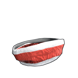 Скин Christmas Hide Halterneck