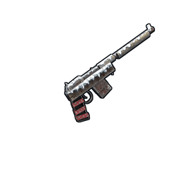 Скин Snowy SAR