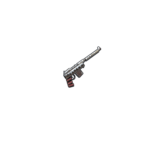 Скин Snowy SAR в Rust