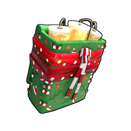 Скин Christmas Surprise