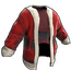 Santa's Coat - image 0