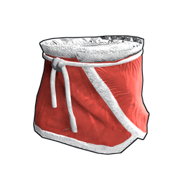 Скин Christmas Hide Skirt