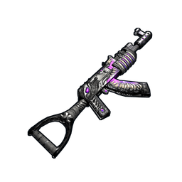 Скин Abyss AR
