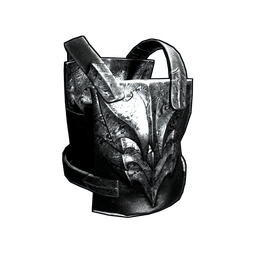 Скин Damascus Chestplate