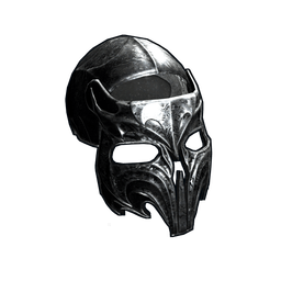 Скин Damascus Facemask