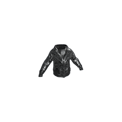 Скин Damascus Hoodie в Rust
