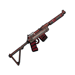Скин Ronin SAR