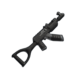 Скин Ninja AR