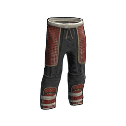 Скин Ronin Pants