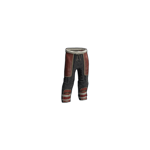 Скин Ronin Pants в Rust