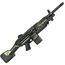 Copper M249 - image 0