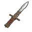 Antique Sword - image 0