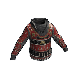 Скин Ronin Hoodie