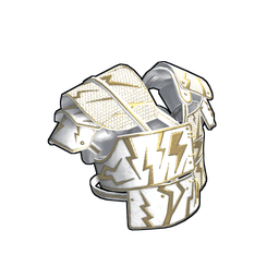 Скин Thundergold Roadsign Vest