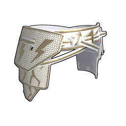 Скин Thundergold Roadsign Kilt