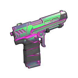 Скин Chameleon SAP