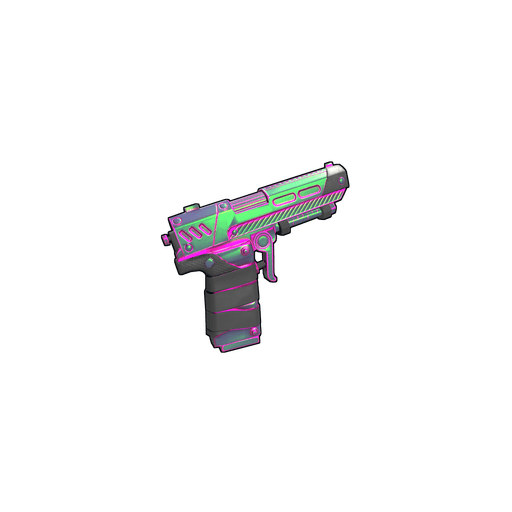 Скин Chameleon SAP в Rust