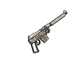 Скин Skullforce SAR