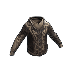 Скин Desert Beast Hoodie