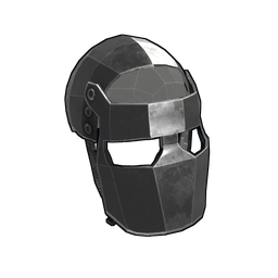 Скин Cybermask