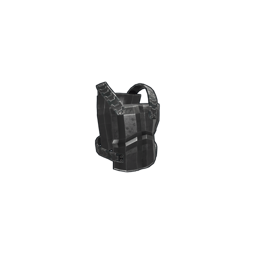 Скин Cyberchest в Rust