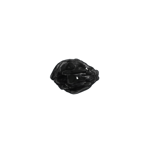 Скин Polished Obsidian в Rust