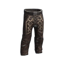Скин Desert Beast Pants
