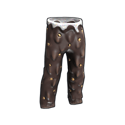 Скин Easter Pants