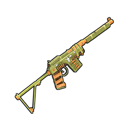Скин Carrot Blaster SAR