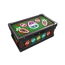 Скин Easter Neon Large Box