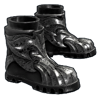 Damascus Boots
