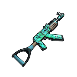 Скин Serpent AR