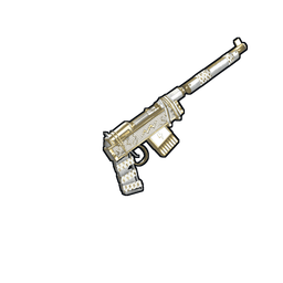 Скин Thundergold SAR