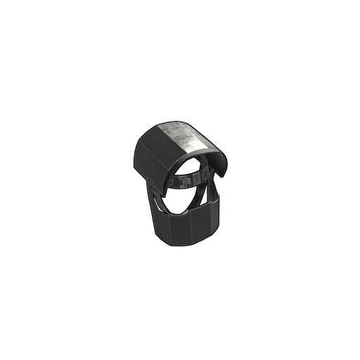 Скин Cyberhelmet в Rust