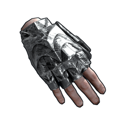 Скин Damascus Roadsign Gloves