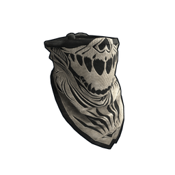 Скин SkullForce Bandana