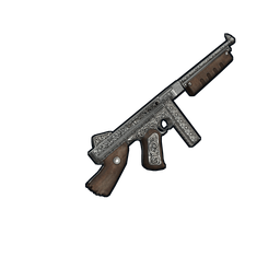 Скин Imperial Thompson