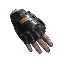 Скин Legacy Kevlar Roadsign Gloves