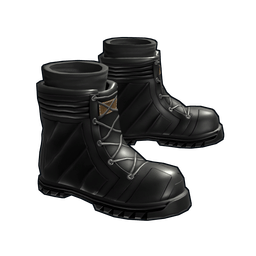 Скин Legacy Kevlar Boots