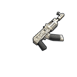 Скин SkullForce AR