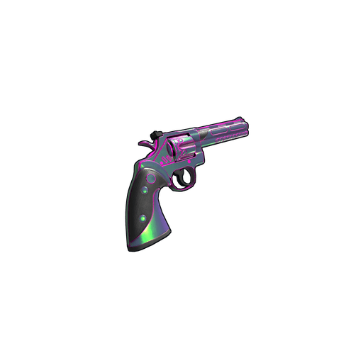 Скин Chameleon Python в Rust