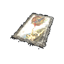 Скин Respawn Allegory Fresco
