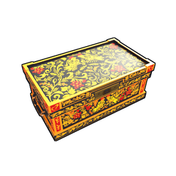 Скин Khokhloma Box