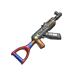 Скин Inflatable AR