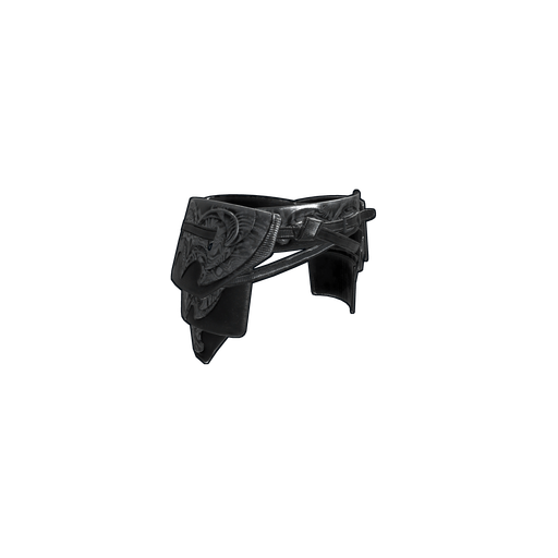 Скин Damascus Kilt в Rust