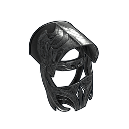 Скин Damascus Helmet