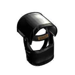 Скин Legacy Kevlar Helmet